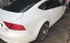 Audi A7 G 2011 - Cần bán xe Audi A7 2011, màu trắng, nhập Đức