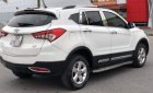 Haima 2015 - Bán Haima S5 sản xuất 2015, màu trắng, xe nhập, số tự động vô cấp 1.5