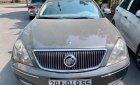 Buick Lacrosse 3.0 2007 - Bán xe cũ Buick Lacrosse 3.0 2007, màu xám, nhập khẩu nguyên chiếc