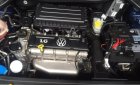 Volkswagen Polo G 2016 - Gia đình cần bán xe Volkswagen Polo, số tự động