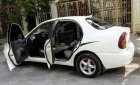 Daewoo Lanos 2005 - Chính chủ bán Daewoo Lanos đời 2005, màu trắng, biển TP