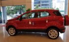 Ford EcoSport 1.5AT 2018 - Bán ô tô Ford EcoSport 1.5AT 2018, màu đỏ, giá chỉ 545 triệu