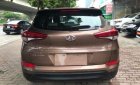 Hyundai Tucson  2.0 2015 - Bán xe Hyundai Tucson 2.0 đời 2015, màu nâu, xe nhập