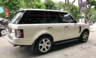 LandRover   AutoBiography 5.0 2009 - Bán LandRover Range Rover AutoBiography 5.0 sản xuất năm 2009, màu đen