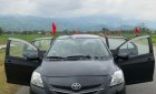 Toyota Vios 2009 - Cần bán xe cũ Toyota Vios sản xuất năm 2009, màu đen