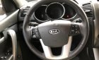 Kia Sorento GAT 2.4L 2WD 2011 - Cần bán gấp Kia Sorento GAT 2.4L 2WD sản xuất năm 2011, nhập khẩu
