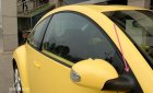 Volkswagen New Beetle 2.0 TURBO 2005 - Cần bán xe cũ Volkswagen New Beetle 2.0 Turbo sản xuất 2005, màu vàng