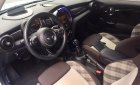 Mini Cooper S 2016 - Bán Mini Cooper S 3 cửa SX 2016, đăng ký 04/2017 - Xe 1 đời chủ ít đi, odo chỉ mới 2800km - call: 0937637880 Mr. Châu