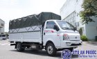 Fuso 2T4  2018 - Bán xe Daisaki 2.4 tấn – Máy Isuzu