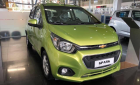 Chevrolet Spark 2018 - Cần bán xe Chevrolet Spark - Ưu đãi tháng 10 cực lớn, xã kho cuối năm