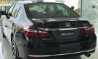 Honda Accord 2.4 AT 2018 - Bán Honda Accord 2.4 AT năm 2018, nhập khẩu nguyên chiếc