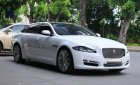 Jaguar XJL Portfolio 3.0 2016 - Cần bán xe Jaguar XJL Portfolio sản xuất 2016, màu trắng, xe nhập