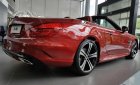 Mercedes-Benz SL class SL400 2018 - Bán Mercedes SL400 sản xuất năm 2018, màu đỏ, xe nhập