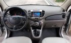 Hyundai i10 1.1MT 2012 - Cần bán Hyundai i10 1.1MT đời 2012, màu bạc, nhập khẩu chính chủ