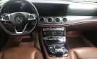 Mercedes-Benz E class E300 AMG 2016 - Bán xe Mercedes E300 AMG sản xuất năm 2016, màu trắng, nhập khẩu đăng ký T12.2016