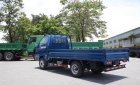 Xe tải 2,5 tấn - dưới 5 tấn 2018 - Bán xe tải nhẹ Daisaki tại Quảng Ngãi, giá rẻ