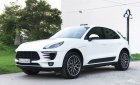 Porsche Macan  S 2016 - Bán Porsche Macan S 2016, đăng ký 2017, màu trắng, nhập khẩu, bao test hãng