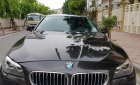 BMW 5 Series 520i 2015 - Bán ô tô BMW 5 Series 520i đời 2015, màu đen, xe nhập