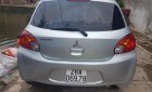 Mitsubishi Mirage   2015 - Cần bán lại xe Mitsubishi Mirage đời 2015, màu bạc, nhập khẩu Thái Lan