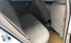 Chevrolet Aveo LT 2015 - Bán Chevrolet Aveo LT màu trắng 2015, số sàn, xe đẹp không chỗ chê