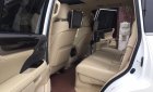 Lexus LX 570 2016 - Cần bán Lexus LX 570 sản xuất năm 2016, màu trắng, xe nhập