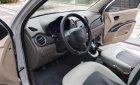 Hyundai i10 1.1MT 2012 - Cần bán Hyundai i10 1.1MT đời 2012, màu bạc, nhập khẩu chính chủ