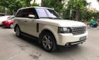 LandRover   AutoBiography 5.0 2009 - Bán LandRover Range Rover AutoBiography 5.0 sản xuất năm 2009, màu đen