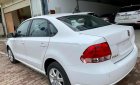 Volkswagen Polo 1.6 2014 - Cần bán xe Volkswagen Polo 1.6 sản xuất năm 2014, màu trắng, nhập khẩu 