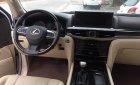 Lexus LX 570 5.7 AT 2016 - Ra đi em chuyên cơ mặt đất LX570 đời 2016 số tự động 8 cấp
