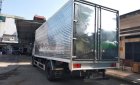 Hino 500 Series FG8JPSB 2016 - Cần bán Hino 500 Series FG8JPSB thùng kín 8,5 tấn có sẵn giao ngay, thiết kế thùng theo yêu cầu