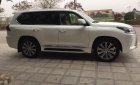 Lexus LX 570 5.7 AT 2016 - Ra đi em chuyên cơ mặt đất LX570 đời 2016 số tự động 8 cấp