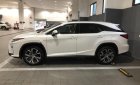 Lexus RX  350 2018 - Bán ô tô Lexus RX 350 sản xuất năm 2018, màu trắng, xe nhập