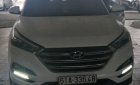 Hyundai Tucson  1.6 AT  2016 - Bán Hyundai Tucson 1.6 AT đời 2016, màu trắng, nhập khẩu 