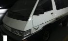 Toyota Van   1990 - Cần bán gấp xe cũ Toyota Van 1990, màu trắng, nhập khẩu nguyên chiếc