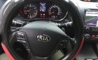 Kia K3 2014 - Bán ô tô cũ Kia K3 sản xuất 2014, màu trắng chính chủ 