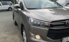 Toyota Innova 2017 - Bán ô tô Toyota Innova đời 2017, màu nâu