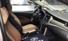 Toyota Innova 2017 - Bán ô tô Toyota Innova đời 2017, màu nâu