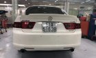 Acura TSX 2009 - Cần bán xe Acura TSX sản xuất năm 2009, màu trắng, xe nhập, 520 triệu