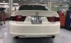 Acura TSX   2009 - Bán Acura TSX năm 2009, màu trắng, còn zin