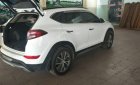 Hyundai Tucson  1.6 AT  2016 - Bán Hyundai Tucson 1.6 AT đời 2016, màu trắng, nhập khẩu 