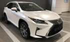 Lexus RX  350 2018 - Bán ô tô Lexus RX 350 sản xuất năm 2018, màu trắng, xe nhập