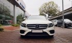 Mercedes-Benz E class E300 AMG 2016 - Bán Mercedes E300 AMG màu trắng, sản xuất 2016 tại Đức, đăng ký 12/2016 tên công ty