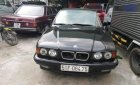 BMW 5 Series 525i 1994 - Bán BMW 5 Series 525i năm 1994, màu đen  