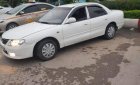 Mitsubishi Galant 1995 - Bán xe Mitsubishi Galant năm 1995, màu trắng, máy êm ru