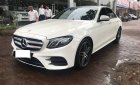 Mercedes-Benz E class E300 AMG 2016 - Bán xe Mercedes E300 AMG sản xuất năm 2016, màu trắng, nhập khẩu đăng ký T12.2016