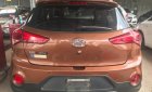 Hyundai i20 Active  1.4 AT 2017 - Bán Hyundai i20 Active 1.4 AT đời 2017, màu nâu, nhập khẩu 