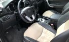 Kia Sorento GAT 2.4L 2WD 2011 - Cần bán gấp Kia Sorento GAT 2.4L 2WD sản xuất năm 2011, nhập khẩu

