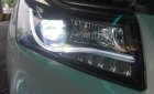 Chevrolet Cruze LTZ 1.8 2017 - Bán Chevrolet Cruze LTZ, mode 2017, full option