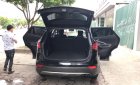 Hyundai Santa Fe 2.2L 2015 - Bán Hyundai Santa Fe 2.2l full dầu, model 2015, màu đen