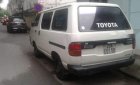 Toyota Liteace   1992 - Bán xe Toyota Liteace 7 chỗ Sx 1992 nhập Nhật, Đk lần đầu 2000, 2 dàn điều hòa, máy cực ngon